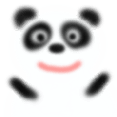 you are panda