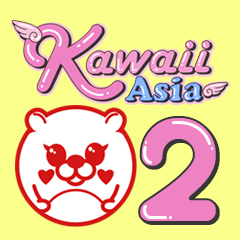 Kawaii Asia