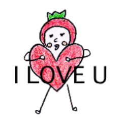 Very Berry Happy - ENG-