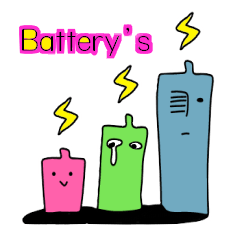 Battery's