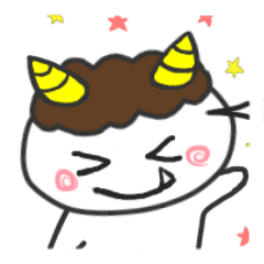 ちび鬼スタンプ Line スタンプ Line Store