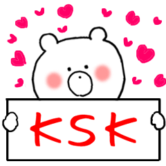 Words that give the bear