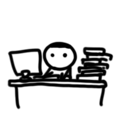 小上班族