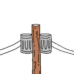 電柱 Line スタンプ Line Store 電柱 Line スタンプ Line Store