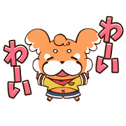 Moving Mon-chan