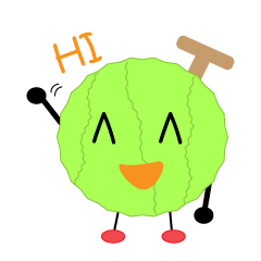 Belon Melon
