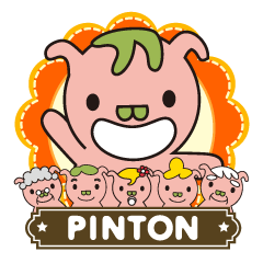 PINTON