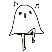Speak Ghost