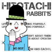 HITO TACHI