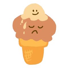Kawai Ice Cream 