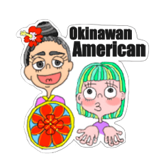 Okinawan American