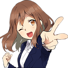 Honorific girlfriend EN