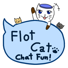 Anihat Chat - Flot Cat (TH)