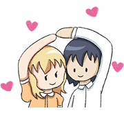 Couple of the Year: Valentine Day