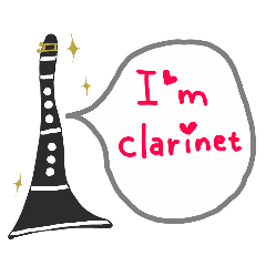 CLARINET LIFE クラリネット ライフ ①