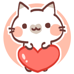 Love 2 you – LINE stickers | LINE STORE