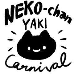 NEKO-chan YAKI carnival
