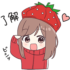 ジャージちゃん6(春)Re