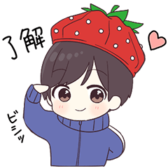 ジャージくん6(春)Re