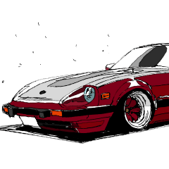 Japanese car