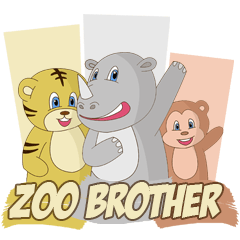 Zoo Brother