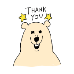 Polar bear paul