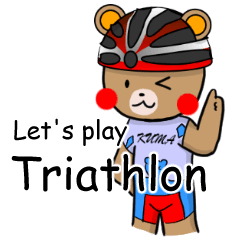 TriathlonBear