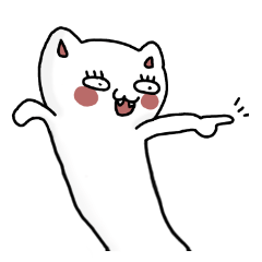 Very Annoying Cat Alien- Chinese ver.