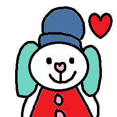 cute ordinary conversation sticker47