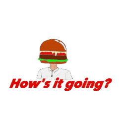 Hamburger Head season 2