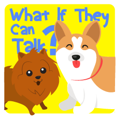 What if They Can Talk?