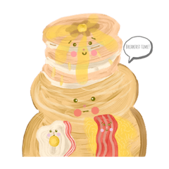 foodie family!