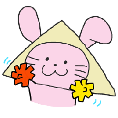YATSUHASHI USAGI