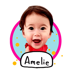 Mini Amelie 