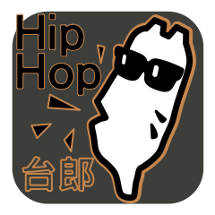 Hip hop Taiwan