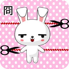 123兔子   .