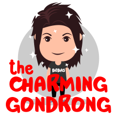 The Charming Gondrong