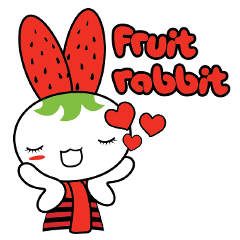 Fruit rabbit (MOffY)