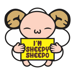 Sheepy Sheepo