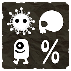 % hell [charcters rock]