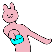 USAGIKIGURUMI