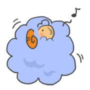 Daily sheep Meryi