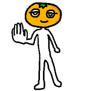 Orangeman great