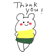 Thanks, Doo Doo!