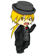 Phantom thief 's days!