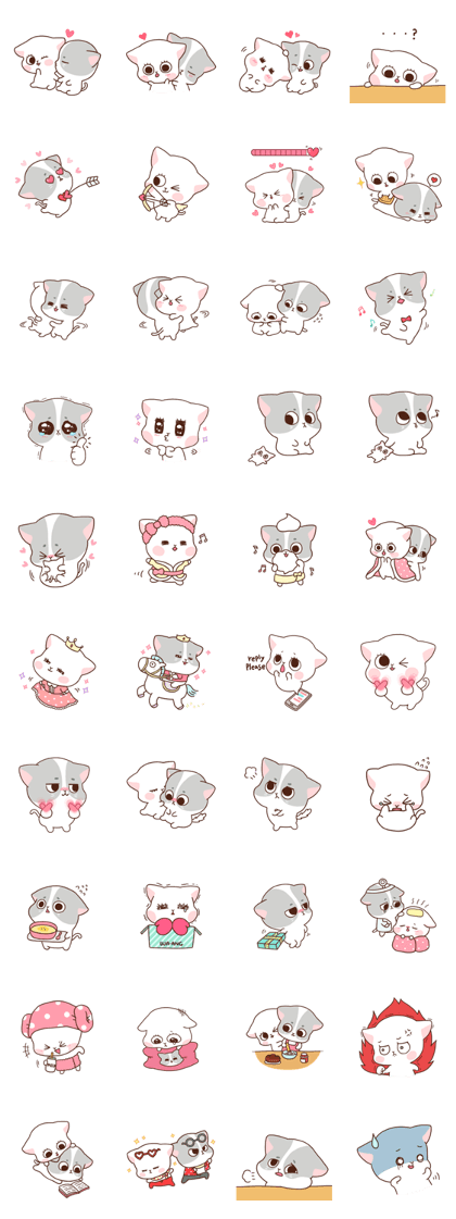 wa-ang& komu's love 2