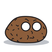 Mud dumpling Banchou