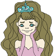 princess loving