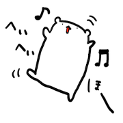 Fatty Hamster 3