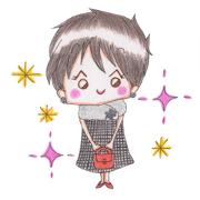 Lovely POPO